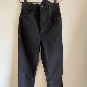 Joe's Jeans The Raine High Rise Straight